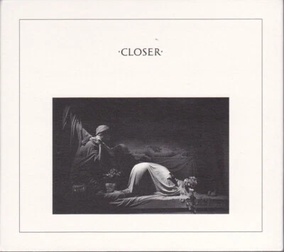 Joy Division - Closer (2007 Remaster)  2CD  NEW/SEALED  SPEEDYPOST - Image 1 of 3