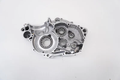 2021 KTM 500 XCF-W Right Crankcase OEM Engine Bottom End Crank Case 79430000344 - Image 1 of 4