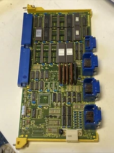 Fanuc A16B-1212-021 Board A16B1212021 60 Day Warranty - Picture 1 of 7
