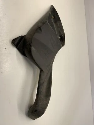 Conjunto de conducto Bracke - Polaris Fusion 600 58992 2006 Foto 1 de 4