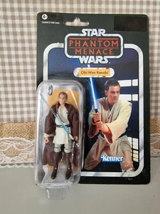 Obi Wan Kenobi The Vintage Collection VC76 - Picture 1 of 7