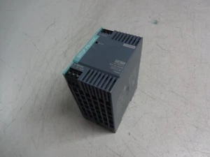Siemens 6ep1332-5ba20 Sitop Psu100c Power Supply - Picture 1 of 8