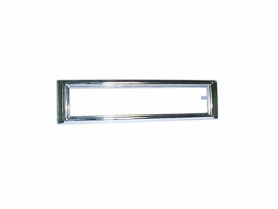 Bisel de luz de marcador lateral 59162BZ para Buick Apollo 1973-1974 Foto 1 de 2