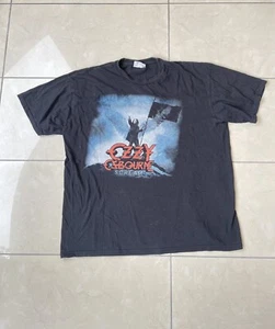 Vintage Ozzy Osbourne Scream Tour T-shirt - Bild 1 von 4