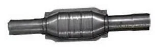 EPA Catalytic Converter Fits: 1991 1992 Chevrolet C2500 4.3L V6 GAS OHV - Image 1 of 2