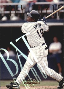 1995 Leaf Limited Baseball Card Pick (Inserts)