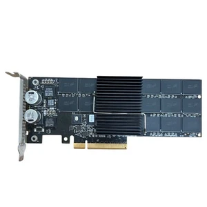 Disque SSD SANDISK FUSION SDFACAMOP-2T60-SF1 2,6 Go PX600 IOMEMORY MLC PCIE EXPRESS 2.0 - Photo 1/2