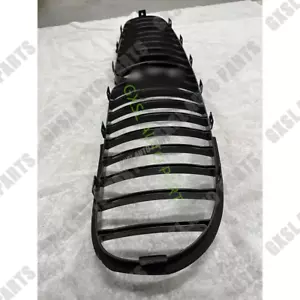 For Maserati GranCabrio GranTurismo MC 4.7 Front bumper Grille 81131500 - Picture 1 of 7