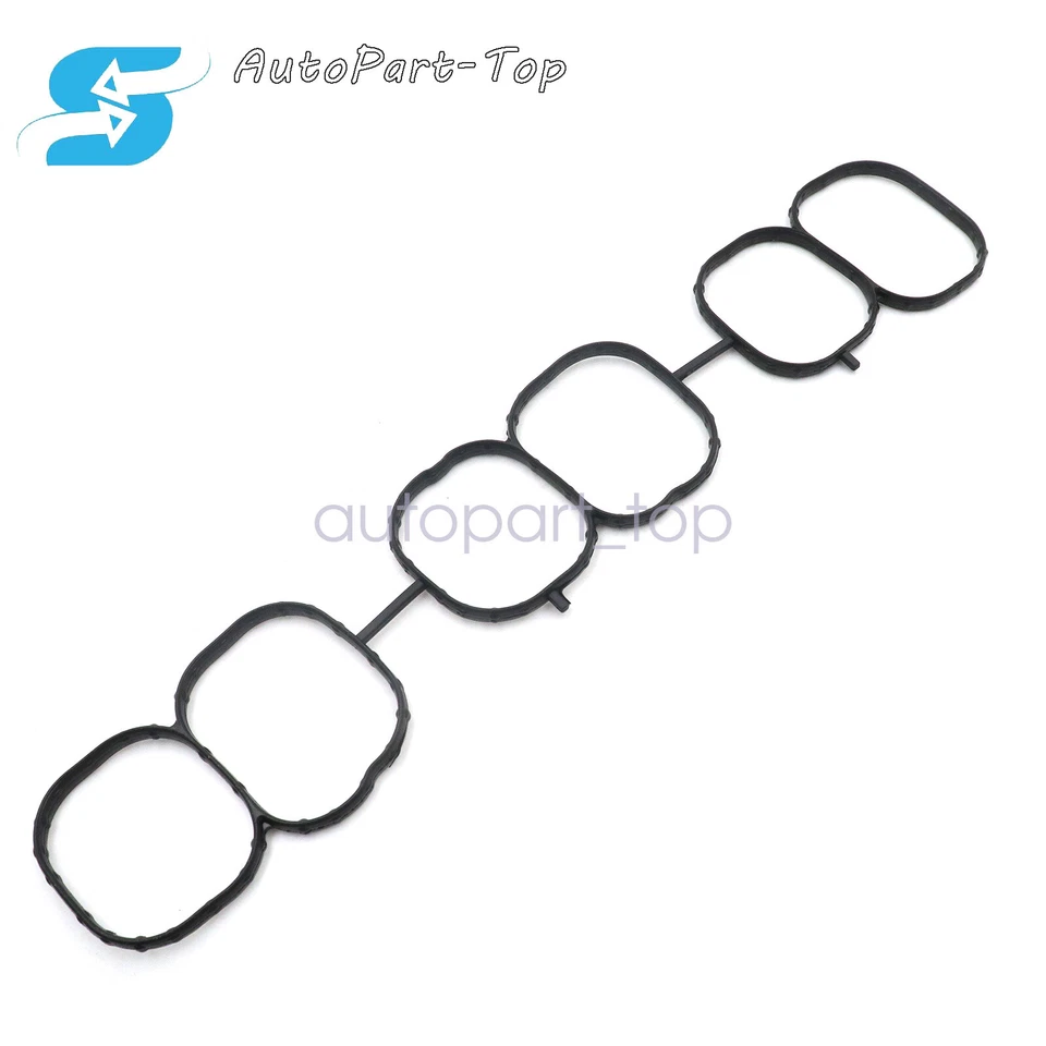 Junta colector de admisión MS97143 para Nissan Altima Murano Máxima 3,5 L 2009-2015 Foto 1 de 4