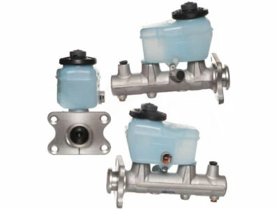 Cilindro maestro de freno 36181PT 1994 para Toyota Land Cruiser 1993-1995 Foto 1 de 2