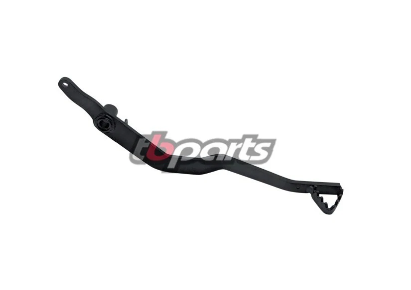 Pedal de freio de substituição Kawasaki KLX110 KLX DRZ 110 L +1" TB peças TBW1474 - Imagem 1 de 1