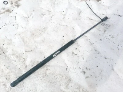 Cilindro elevador amortiguador maletero Renault Scenic 2007, presión de gas #1704461-44 Foto 1 de 4