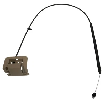 Genuine Ford 7L1Z-7862418-AE Seat Back Adjusting Handle 7L1Z7862418AE - Image 1 of 3