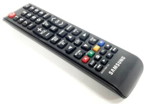 Genuine SAMSUNG TV Remote Control - AA59-00817A - NEW - OEM - Factory Original - Picture 1 of 8