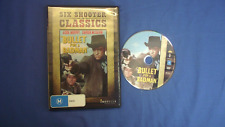 Bullet For A Badman Audie Murphy - DVD - R4