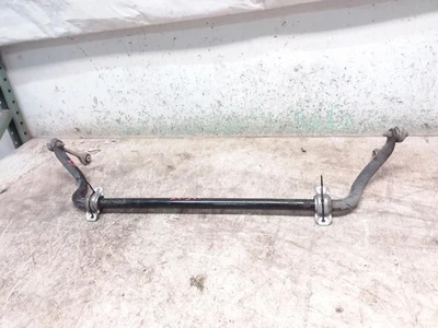 Barra estabilizadora delantera AUDI SQ5 2018 número de pieza OEM 80A411305A Foto 1 de 4