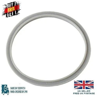 900 / 600 W Nutribullet Replacement Rubber Gasket Seal Ring for Nutri Bullet Set - Image 1 of 4