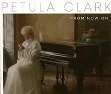 From Now on de Clark,Petula | CD | état bon - Photo 1/2