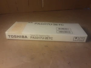 Toshiba PA3317U-2ETC Tablet PC Reserve Pen-New - Afbeelding 1 van 6