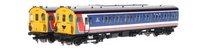 31-392 Bachmann OO Gauge Class 412 2-HAP EMU 4322 Network SouthEast (Pre-Owned) - Picture 1 of 1