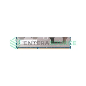 Kingston 9931962-015 32GB DDR3L-1333 PC3L-10600R 4Rx4 ECC Server Memory Module - Picture 1 of 1