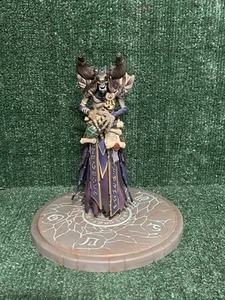 Darksiders Demon Vulgrim Collection Toy Figure. Fast Shipping! - Picture 1 of 5