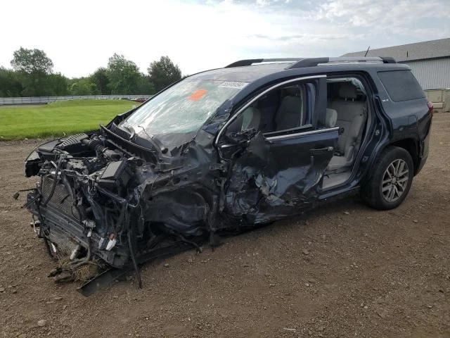 Alternator Fits 17-21 ACADIA 2594022 - Image 1 of 4