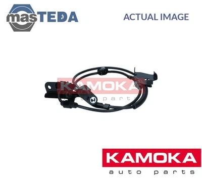 1060634 ABS WHEEL SPEED SENSOR FRONT LEFT KAMOKA NEW OE REPLACEMENT - Image 1 of 4