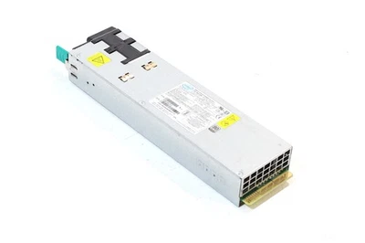 Intel PSSF162202A 1600W 80 Plus Platinum Redundant Power Supply P/N: G36234-012 - Image 1 of 4