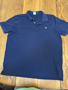 Brooks Brothers Polo Shirt Mens 2XL Performance Original Fit Cotton XXL - Picture 1 of 7