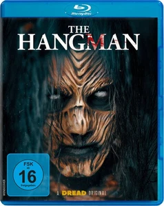 The Hangman (Blu-ray) mit Verleihrecht - Bild 1 von 1
