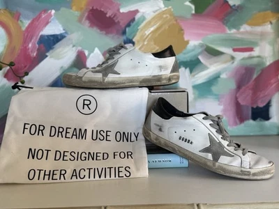 Golden Goose Super-Star Classic Size 41 - Image 1 of 4