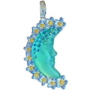 Kirks Folly Forget Me Not Goddess Mermaid Azure Moon Shadow Magnetic Enhancer ST - Picture 1 of 5