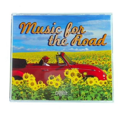Reader's Digest Music for The Road - 5CD Set - Bild 1 von 2