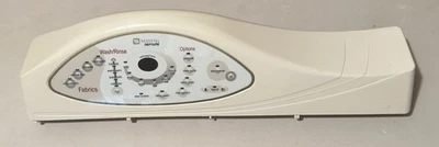 MAYTAG NEPTUNE WASHER CONTROL ASSY Part #22003238 - Image 1 of 4