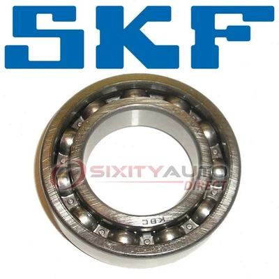 SKF Right Transmission Differential Bearing for 1989-1997 Geo Metro - Manual en Foto 1 de 4