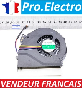 Ventilateur Fan Acer extensa 5635 5235 DFS531205HCOT AB000ZR6 MF60090V1-C120-S99 - Photo 1/10