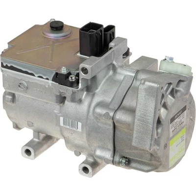 For Lexus HS250h 2010 2011 2012 Reman AC Compressor & A/C Clutch - Image 1 of 4