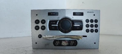13289919 120027 audio system für OPEL CORSA D 1.3 16V CDTI CAT (Z 13 DTH 2006 - Bild 1 von 4