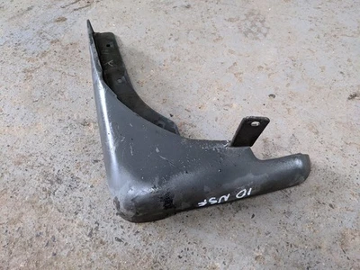 NISSAN X-TRAIL LEFT FRONT MUD FLAP SPLASH GUARD - Image 1 of 2