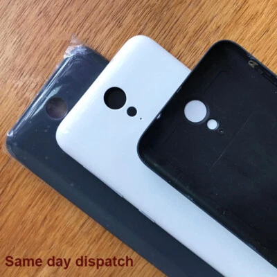 ehitech battery back cover replacement for HTC Desire 620 D620 housing door case - Image 1 of 3