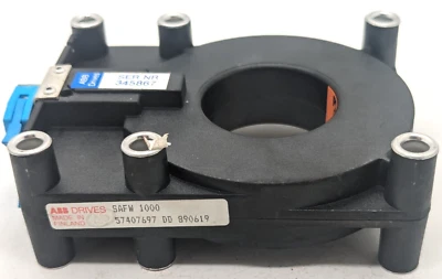 ABB SAFW 1000 , 57407697 DD 890619 - Bild 1 von 3
