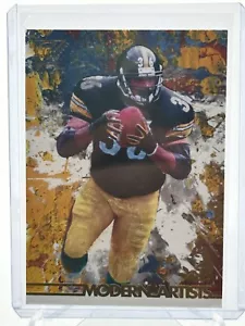 2023 Topps Composite - Artisti moderni #MA-15 Jerome Bettis - Foto 1 di 2