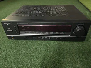 Insignia NS R2000 2 Channel 200 Watt Receiver - Picture 1 of 4