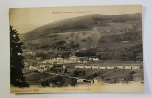 Cites et Usine De Mamur ~ Granges Vogesen - Postkarte ohne Post - BELGIEN - Bild 1 von 11