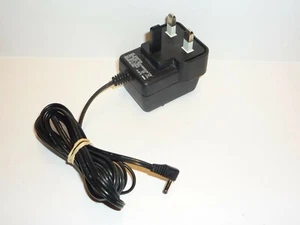 GENUINE HELMS-MAN ADAPTER POWER SUPPLY ADAPTOR 6.0V 200MA BD3514060020G - Picture 1 of 3