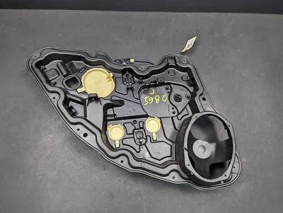 Regulador ventana puerta trasera izquierda Jeep Cherokee 2019 68227457AA 2014 2015-2022 Foto 1 de 4