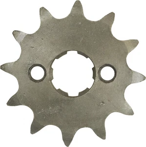 Front Sprocket 14 Teeth For Honda C 70 ZZ/Z2 1981 (0070 CC) - Picture 1 of 1