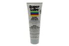 Super Lube 97008 Silicone Lubricating Brake Grease with PTFE, 8 oz Tube,...