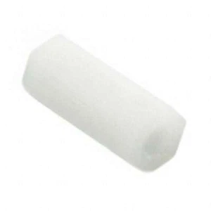 1 x HEX STANDOFF M3 NYLON 12MM - Picture 1 of 1